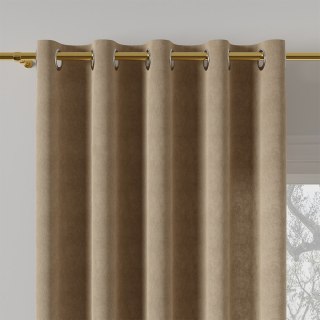 MILAS Tkanina dekoracyjna, wysokość 300cm, kolor 009 beżowy MILAS0/000/009/000300/1