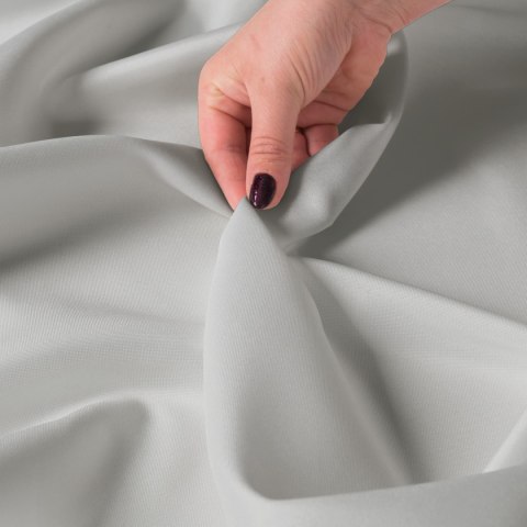 Tkanina NINA WODOODPORNA, wysokość 165cm, kolor 794 beżowo szary D00000/NIW/794/000165/1