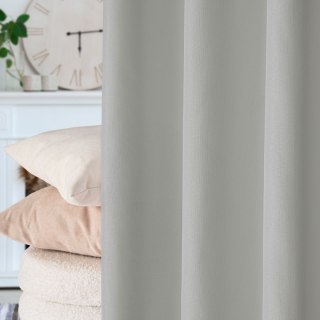 Tkanina NINA WODOODPORNA, wysokość 165cm, kolor 794 beżowo szary D00000/NIW/794/000165/1