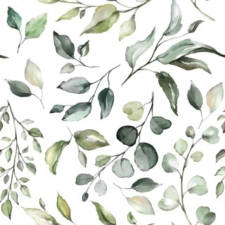 SAMSUN Tkanina dekoracyjna typu MILAS, szerokość 150cm, kolor 001 D00007/MIL/001/150000/1