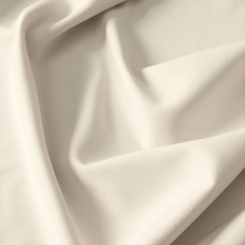 SERINA Tkanina dekoracyjna, wysokość 300cm, kolor 018 jasny kremowy 318744/TDP/018/000300/1