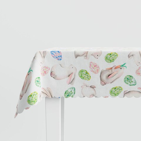 Tkanina zasłonowa WIELKANOC (dostępna do wyczerpania zapasów) TZ7030/WIE/012/140000/1