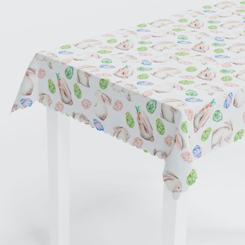 Tkanina zasłonowa WIELKANOC (dostępna do wyczerpania zapasów) TZ7030/WIE/012/140000/1