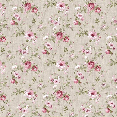 LATINA Tkanina dekoracyjna, 140cm, kolor 001 TZ7030/072/001/140000/1