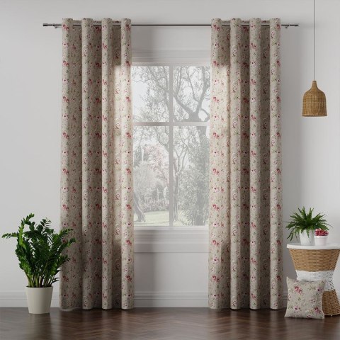 LATINA Tkanina dekoracyjna, 140cm, kolor 001 TZ7030/072/001/140000/1