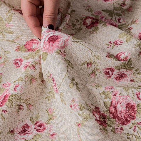 LATINA Tkanina dekoracyjna, 140cm, kolor 001 TZ7030/072/001/140000/1