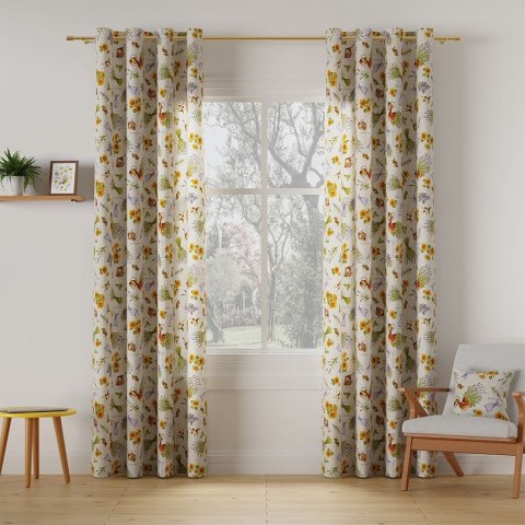 LAWENDA Tkanina dekoracyjna, 140cm, kolor 001 TZ7030/066/001/140000/1