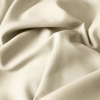 SERINA Tkanina dekoracyjna, wysokość 300cm, kolor 016 kremowy 318744/TDP/016/000300/1