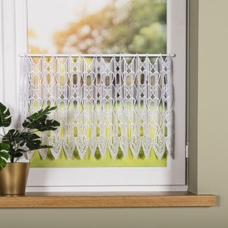 Zazdrostka gipiurowa, wysokość 40cm, kolor 001 biały 016451/447/001/000040/1