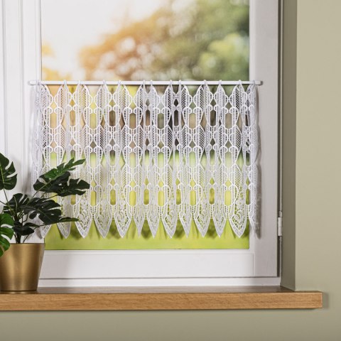 Zazdrostka gipiurowa, wysokość 40cm, kolor 001 biały 016451/447/001/000040/1