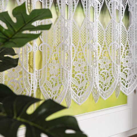 Zazdrostka gipiurowa, wysokość 40cm, kolor 001 biały 016451/447/001/000040/1