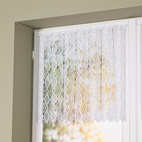 Zazdrostka gipiurowa, wysokość 60cm, kolor 001 biały 016472/447/001/000060/1