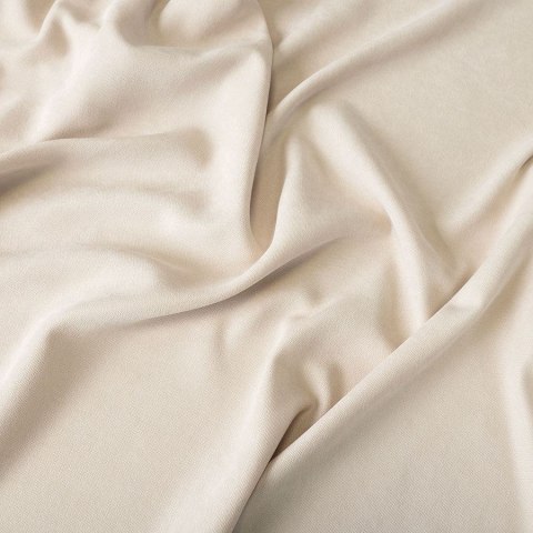 MILAS Tkanina dekoracyjna, wysokość 290cm, kolor 374 jasny ciepły beżowy MILAS0/000/374/000290/1