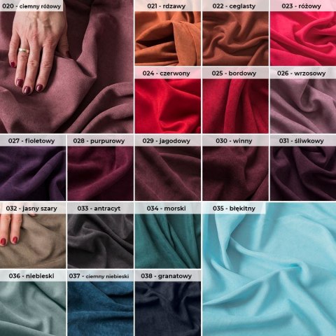 MILAS Tkanina dekoracyjna, wysokość 290cm, kolor 374 jasny ciepły beżowy MILAS0/000/374/000290/1