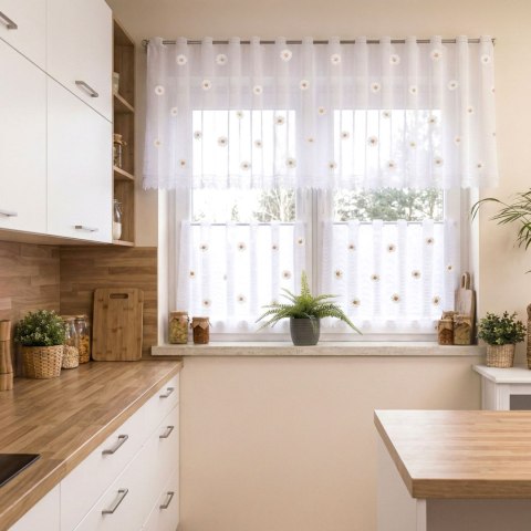 STOKROTKI Zazdrostka żakardowa 361930, wysokość 50cm, kolor 001 D00206/ZAZ/001/000050/1