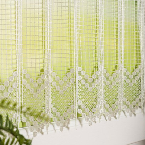 Zazdrostka gipiurowa panelowa, wysokość 30cm, kolor 010 naturalny 016487/447/010/000030/1