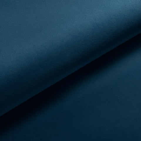 MATT VELVET Tkanina dekoracyjna, wysokość 320cm, kolor 105 ciemny niebieski MATVEL/TDP/105/000320/1