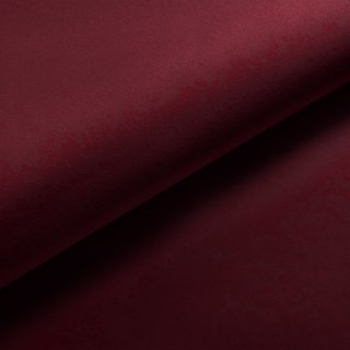 MATT VELVET Tkanina dekoracyjna, wysokość 320cm, kolor 106 bordowy MATVEL/TDP/106/000320/1