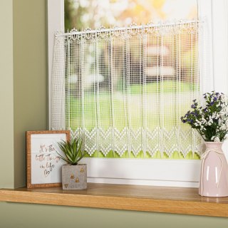 Zazdrostka gipiurowa panelowa, wysokość 50cm, kolor 010 naturalny 016487/447/010/000050/1