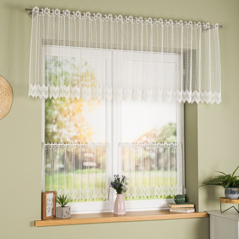 Zazdrostka gipiurowa panelowa, wysokość 50cm, kolor 010 naturalny 016487/447/010/000050/1