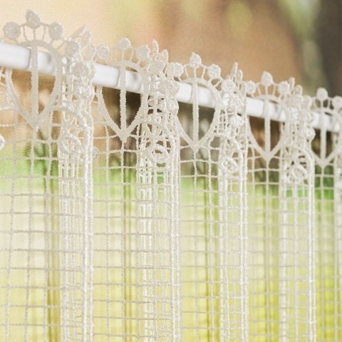 Zazdrostka gipiurowa panelowa, wysokość 50cm, kolor 010 naturalny 016487/447/010/000050/1