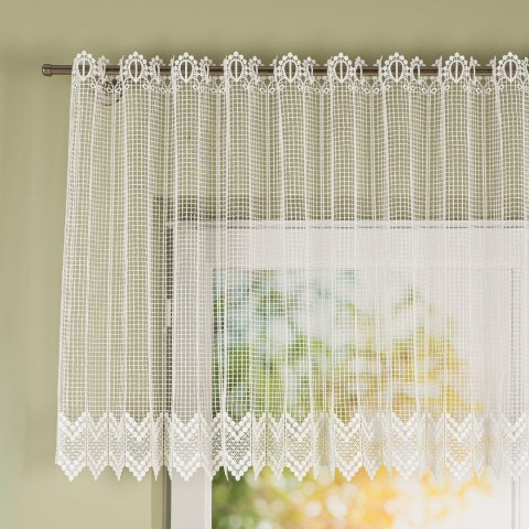 Zazdrostka gipiurowa panelowa, wysokość 70cm, kolor 010 naturalny 016487/447/010/000070/1