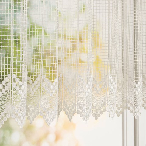 Zazdrostka gipiurowa panelowa, wysokość 70cm, kolor 010 naturalny 016487/447/010/000070/1