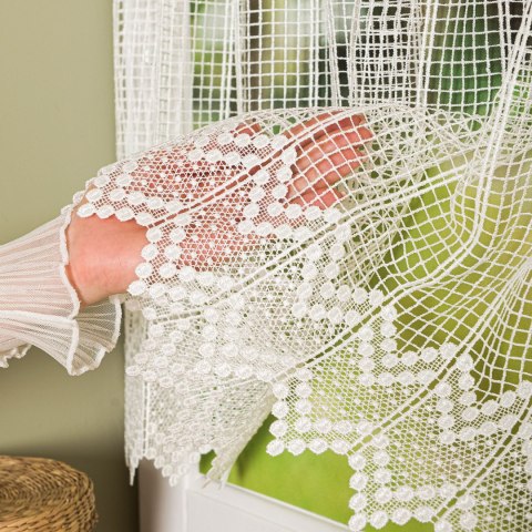 Zazdrostka gipiurowa panelowa, wysokość 70cm, kolor 010 naturalny 016487/447/010/000070/1