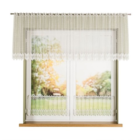 Zazdrostka gipiurowa panelowa, wysokość 70cm, kolor 010 naturalny 016487/447/010/000070/1