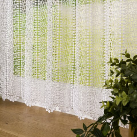 Zazdrostka gipiurowa, wysokość 60cm, kolor 001 biały 016372/447/001/000060/1