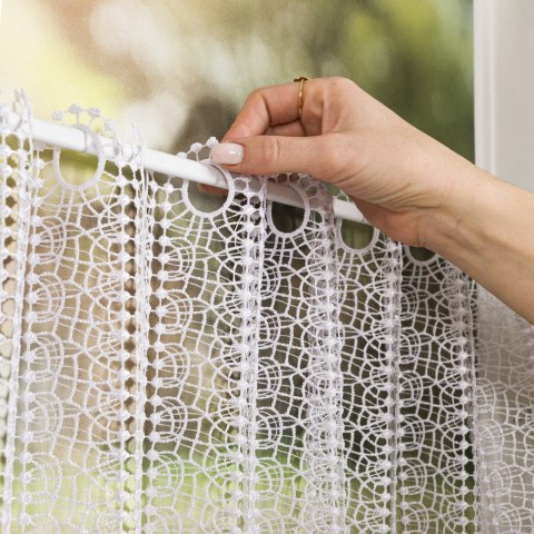 Zazdrostka gipiurowa, wysokość 60cm, kolor 001 biały 016372/447/001/000060/1