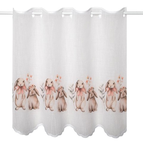 BUNNI Zazdrostka 100828 na batyście, wysokość 50cm, kolor 004 beżowy (do wyczerpania zapasu) D00397/ZAZ/004/000050/1