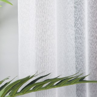 Firanka fantazyjna na markizecie, wysokość 330cm, kolor 003 biały 000434/433/003/000330/1
