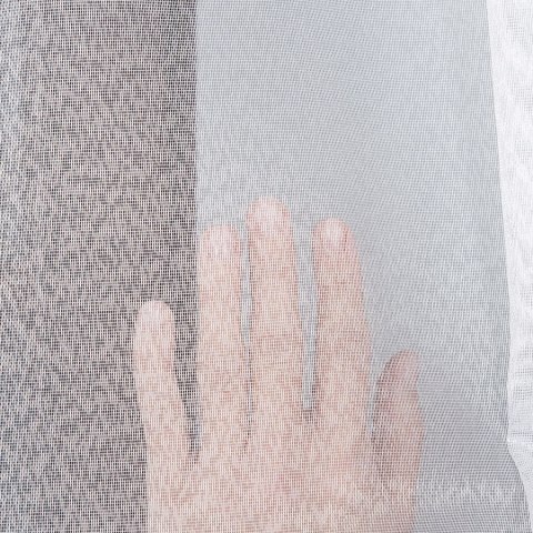 Firanka fantazyjna na markizecie, wysokość 330cm, kolor 003 biały 000434/433/003/000330/1 Firanka fantazyjna na markizecie, wysokość 330cm, kolor 003 biały 000434/433/003/000330/1