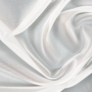 IRMINA Firanka z ołowianką, wysokość 300cm, kolor 002 kremowy IRMINA/OLO/002/000300/1