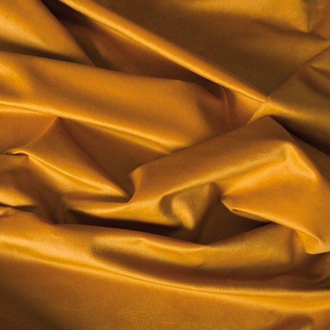HOLLAND VELVET Zasłona gotowa na przelotkach, szerokość 140 x wysokość 260cm, kolor 009 żółty musztardowy TD0002/ZGP/009/140260/ HOLLAND VELVET Zasłona gotowa na przelotkach, szerokość 140 x wysokość 260cm, kolor 009 żółty musztardowy TD0002/ZGP/009/140260/