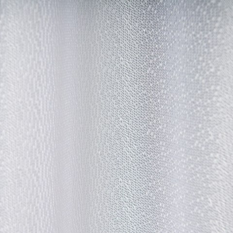 Firanka żakardowa 018989 wysokość 250 cm kolor biały Firanka żakardowa 018989 wysokość 250 cm kolor biały