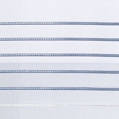 Panel 60cm, granatowe pasy po całości 433000/000/001/060000/1 Panel 60cm, granatowe pasy po całości 433000/000/001/060000/1