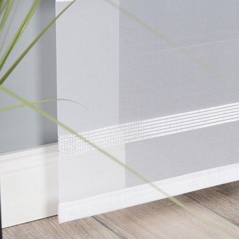 Panel cięty ultrasonicznie. Nie wymaga obszycia bocznego. 172170/TDP/001/060000/1 Panel cięty ultrasonicznie. Nie wymaga obszycia bocznego. 172170/TDP/001/060000/1