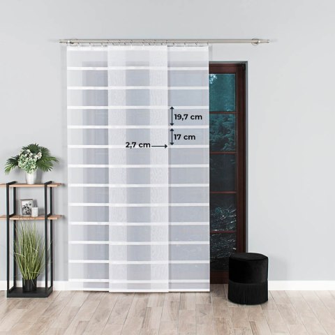 Panel cięty ultrasonicznie. Nie wymaga obszycia bocznego. 172170/TDP/001/060000/1 Panel cięty ultrasonicznie. Nie wymaga obszycia bocznego. 172170/TDP/001/060000/1