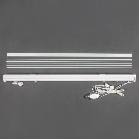 System rolety rzymskiej, przełożenie 1:4, 90cm ROLETA/RZY/SYS/090000/1 System rolety rzymskiej, przełożenie 1:4, 90cm ROLETA/RZY/SYS/090000/1