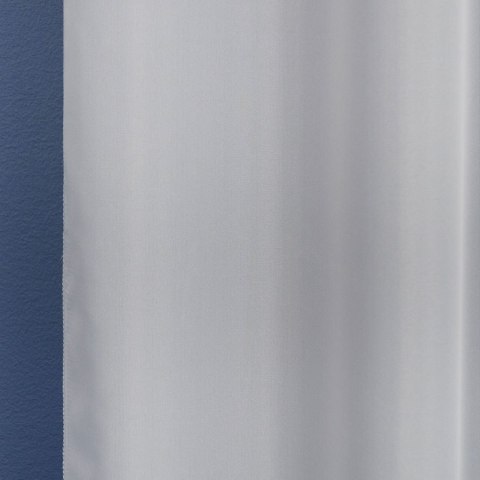 VOILE Woal soft touch z ołowianką, wysokość 300cm, kolor 004 szary VOILE0/OLO/004/000300/1 VOILE Woal soft touch z ołowianką, wysokość 300cm, kolor 004 szary VOILE0/OLO/004/000300/1