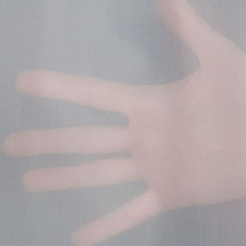 VOILE Woal soft touch z ołowianką, wysokość 300cm, kolor 004 szary VOILE0/OLO/004/000300/1 VOILE Woal soft touch z ołowianką, wysokość 300cm, kolor 004 szary VOILE0/OLO/004/000300/1