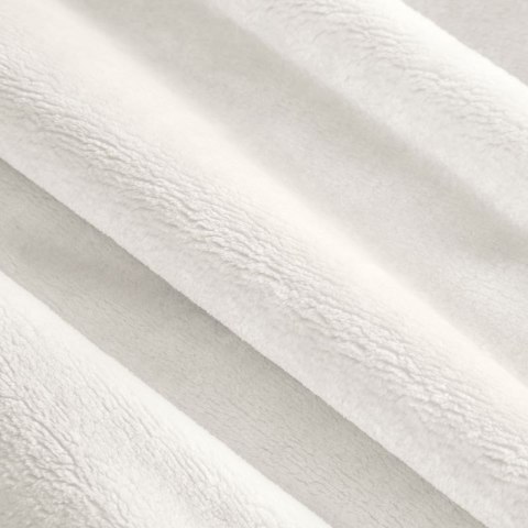 Ekskluzywny koc Pierre Cardin CLARA 220x240 cm kolor kremowy