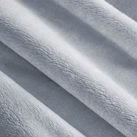 Ekskluzywny koc Pierre Cardin CLARA 220x240 cm kolor szary Ekskluzywny koc Pierre Cardin CLARA 220x240 cm kolor szary