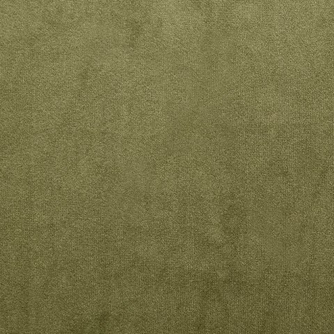 Zasłona gotowa na taśmie VILLA 140x270 cm kolor oliwkowy
