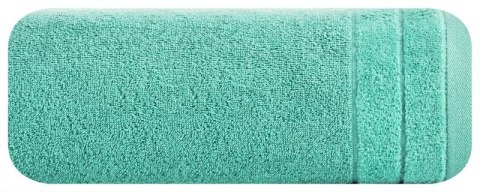 Ręcznik frotte DAMLA 30x50 cm kolor miętowy Ręcznik frotte DAMLA 30x50 cm kolor miętowy