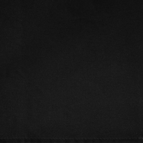 Zasłona gotowa RITA 140x175 cm kolor czarny