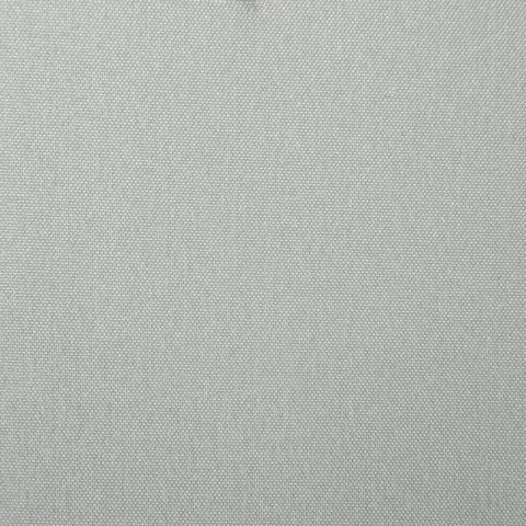 Zasłona gotowa RITA 140x250 cm kolor stalowy