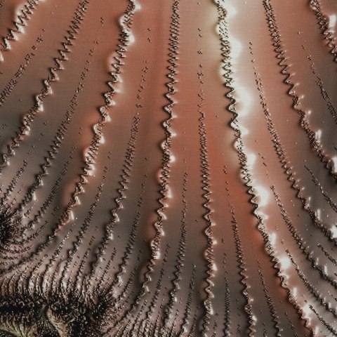 Komplet pościeli z makosatyny PREMIUM 220x200 cm kolor brązowy Komplet pościeli z makosatyny PREMIUM 220x200 cm kolor brązowy